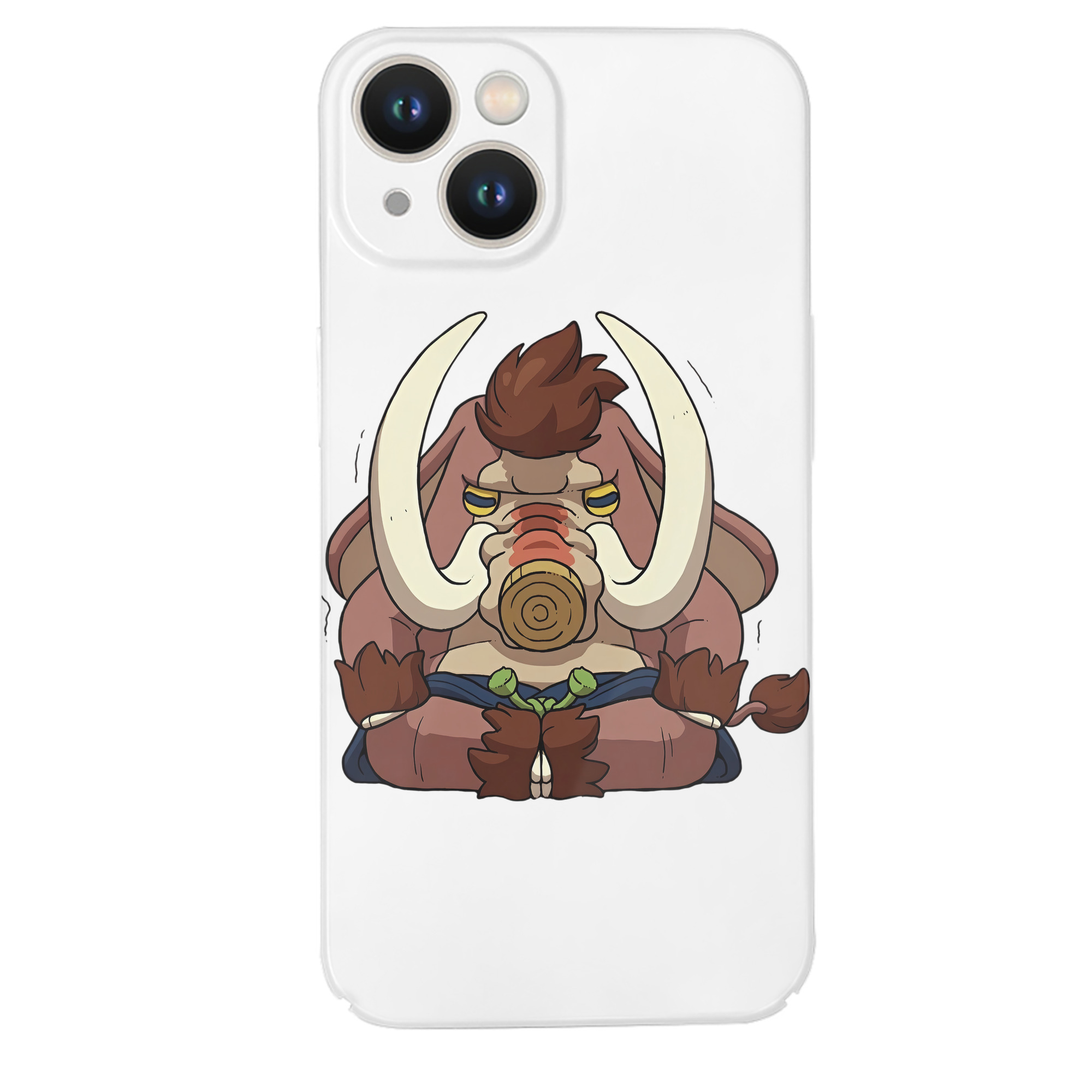 （画像用） 妖怪ウォッチ Yo-kai Watch 【iPhone 14シリーズ対応】ハードケース